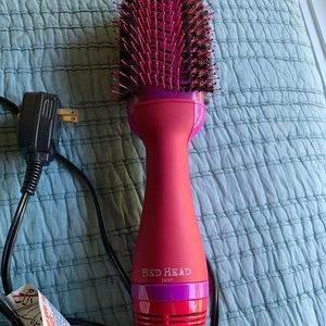 Tigi bed head hair dryer